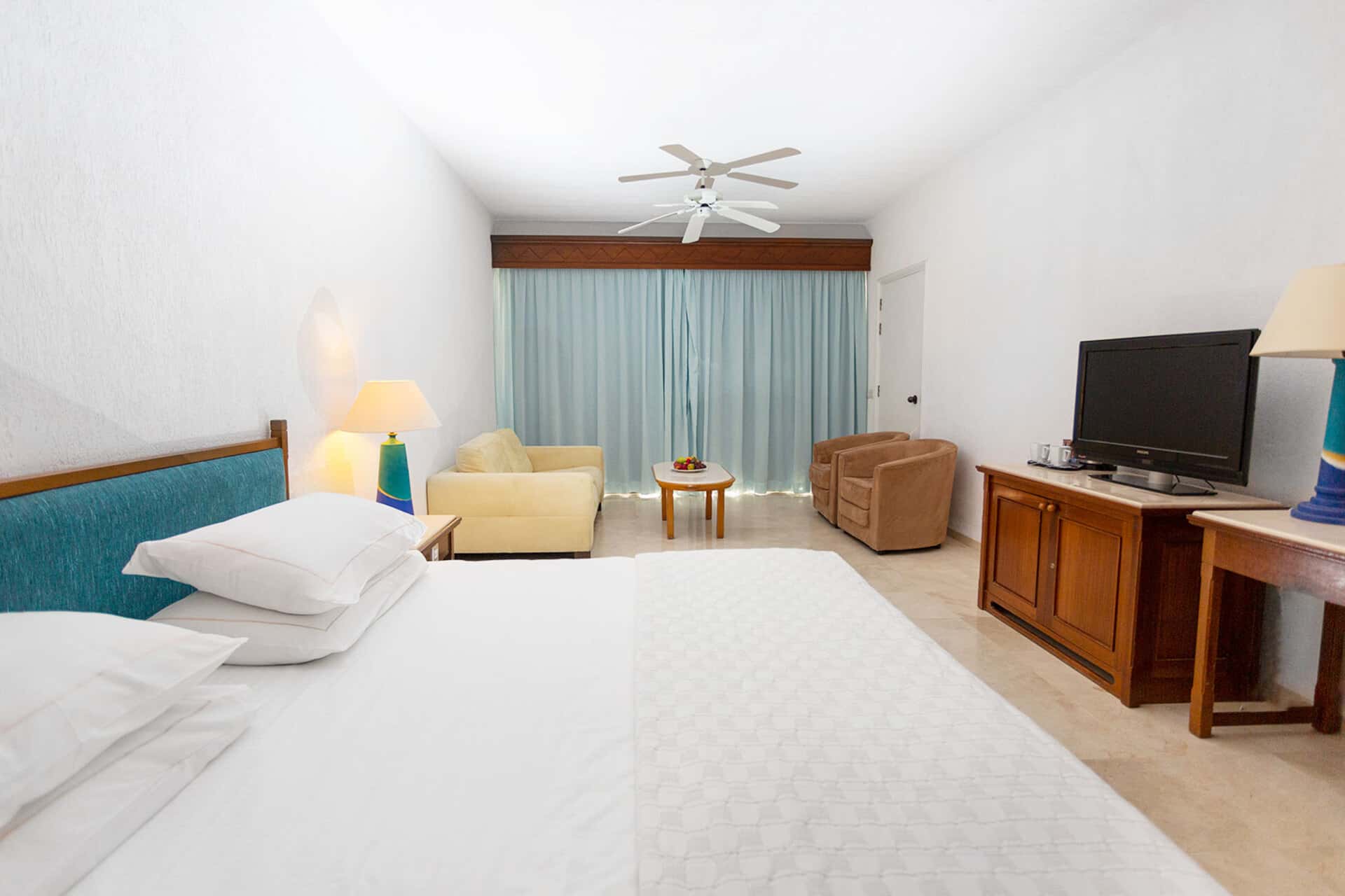 Coral Beach Hotel & Resort - zdjęcie 17