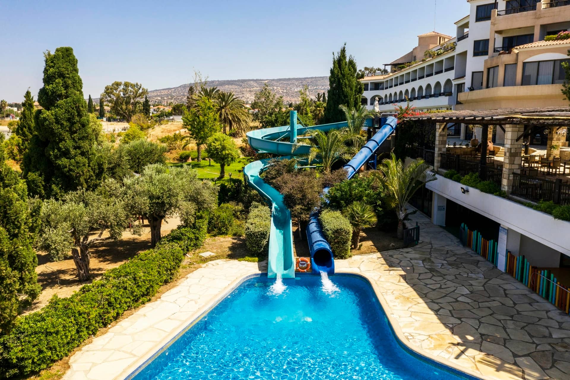 Coral Beach Hotel & Resort - zdjęcie 8