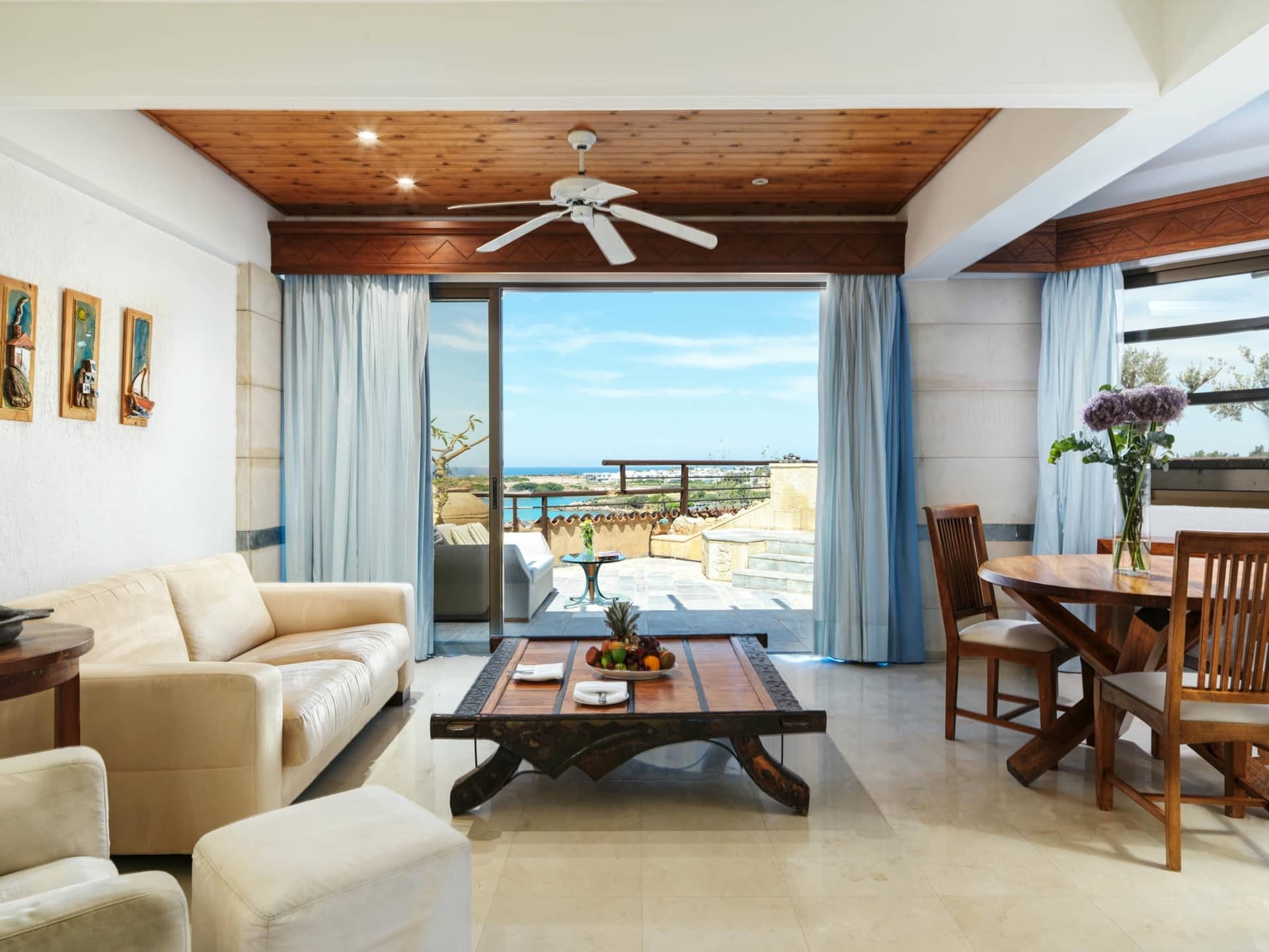 Coral Beach Hotel & Resort - zdjęcie 15