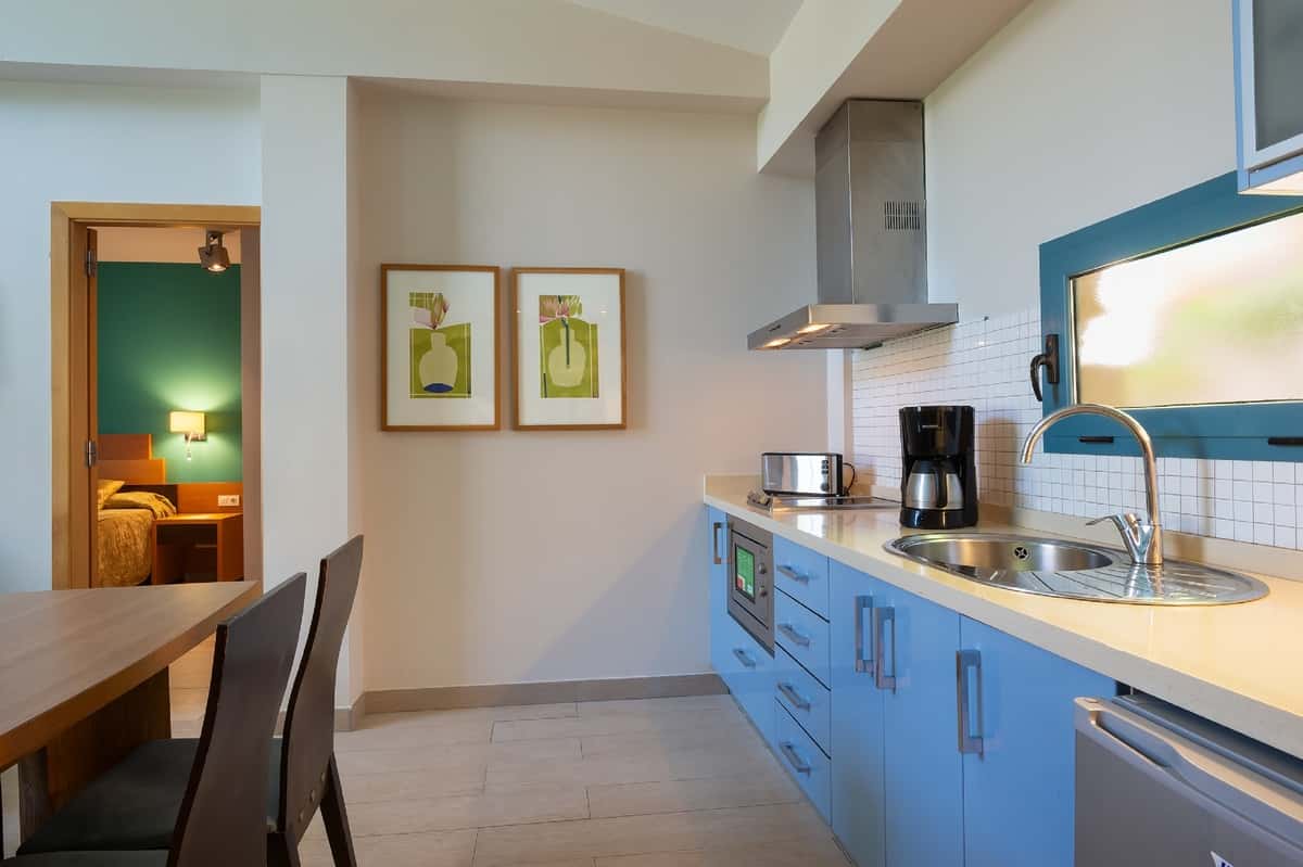 Apartamentos Cordial Mogan Valle - zdjęcie 27