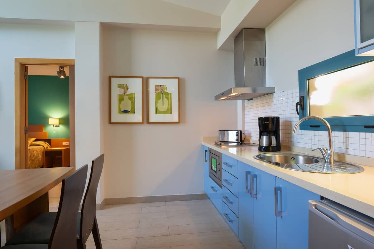 Apartamentos Cordial Mogan Valle - zdjęcie 27