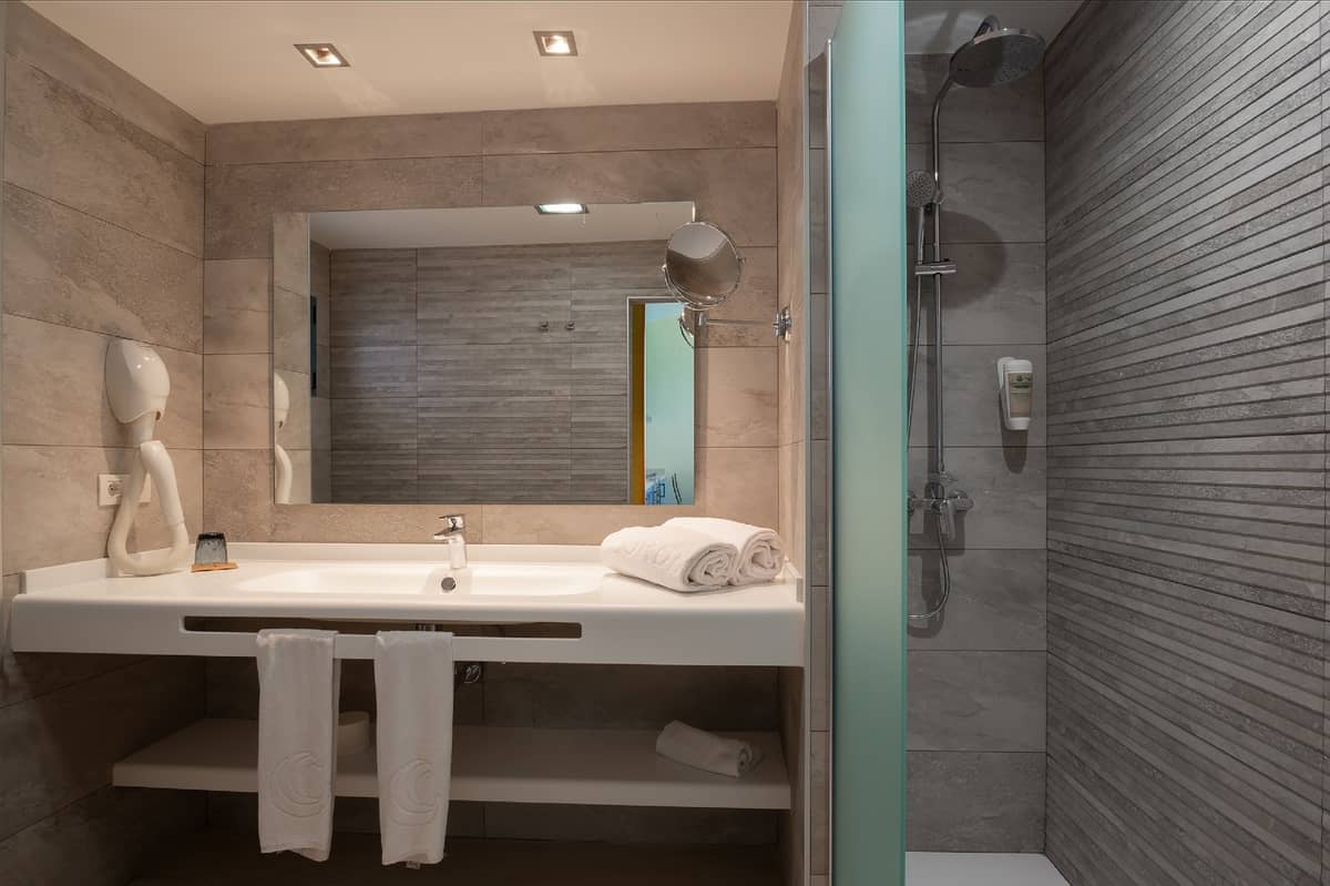 Apartamentos Cordial Mogan Valle - zdjęcie 43