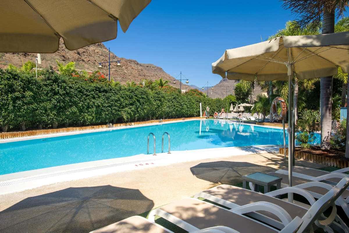 Apartamentos Cordial Mogan Valle - zdjęcie 65