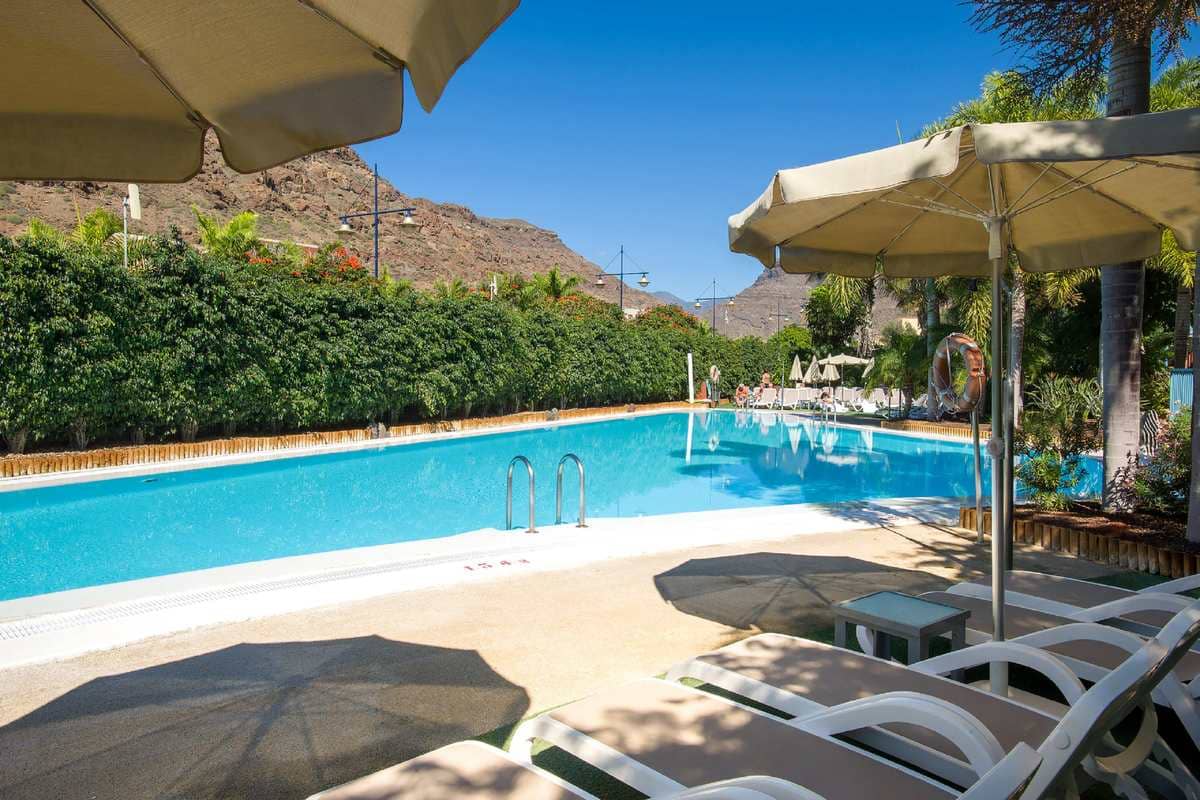 Apartamentos Cordial Mogan Valle - zdjęcie 65