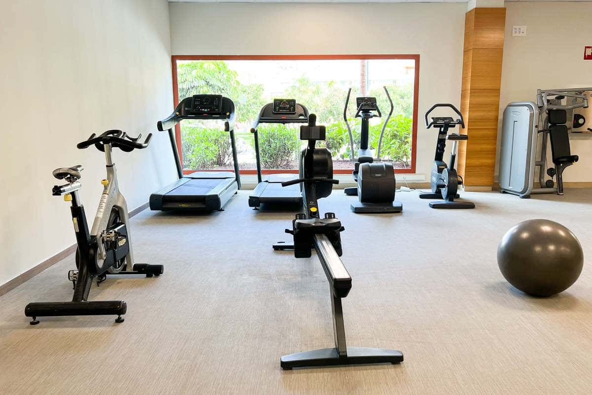 Apartamentos Cordial Mogan Valle - zdjęcie 46