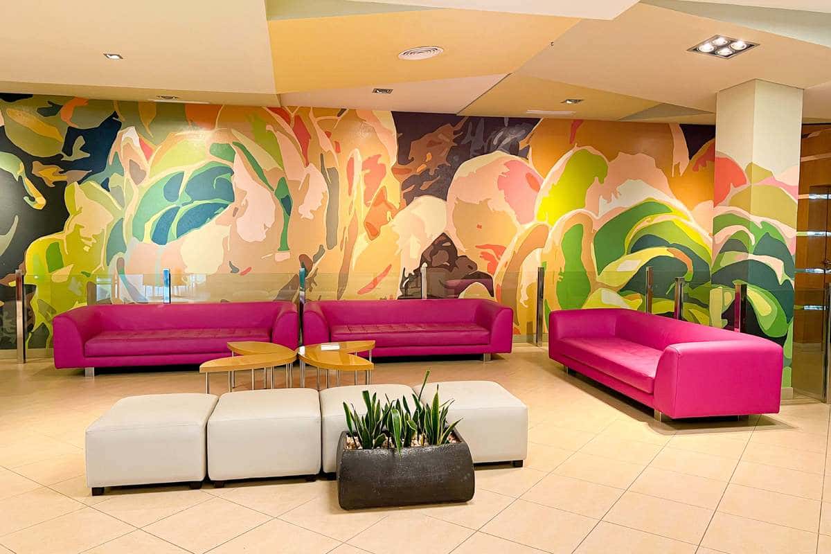 Apartamentos Cordial Mogan Valle - zdjęcie 6