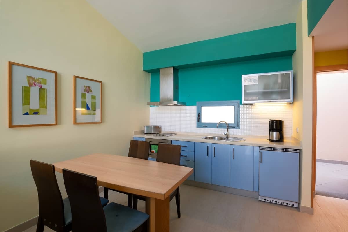 Apartamentos Cordial Mogan Valle - zdjęcie 15