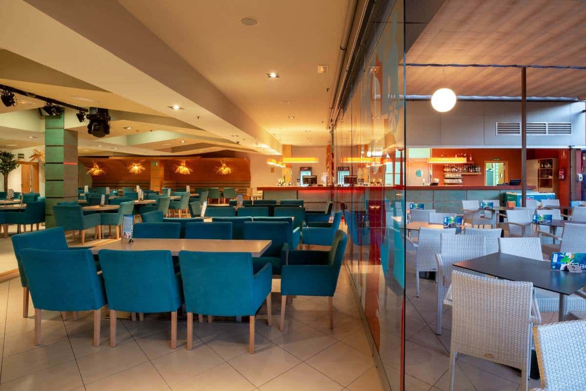 Apartamentos Cordial Mogan Valle - zdjęcie 53
