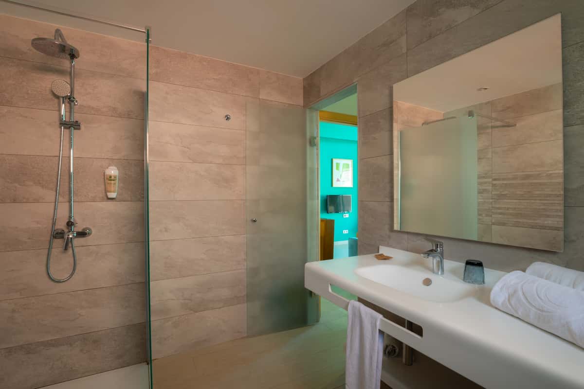 Apartamentos Cordial Mogan Valle - zdjęcie 28