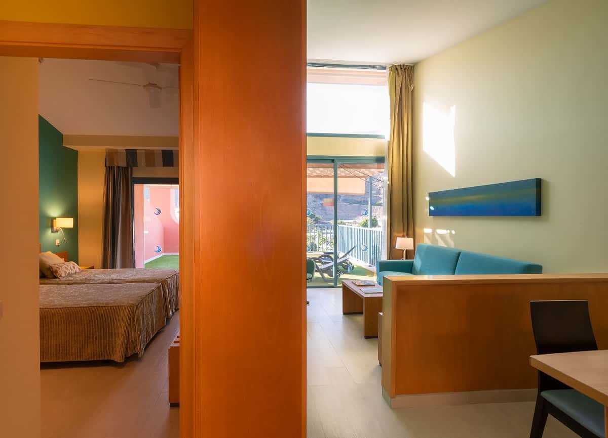 Apartamentos Cordial Mogan Valle - zdjęcie 19