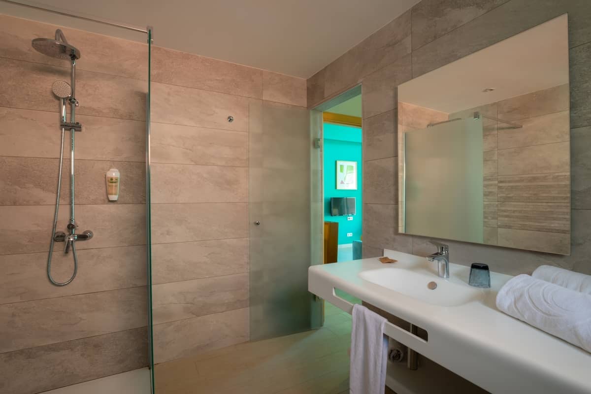Apartamentos Cordial Mogan Valle - zdjęcie 35