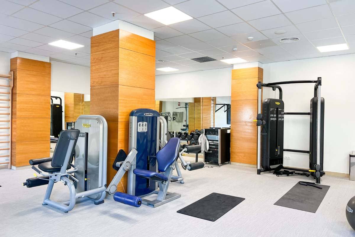 Apartamentos Cordial Mogan Valle - zdjęcie 48