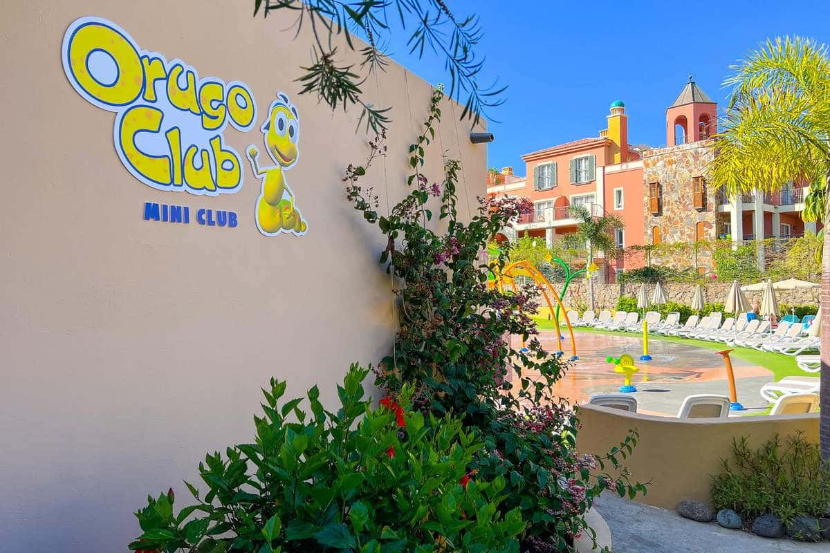 Apartamentos Cordial Mogan Valle - zdjęcie 47
