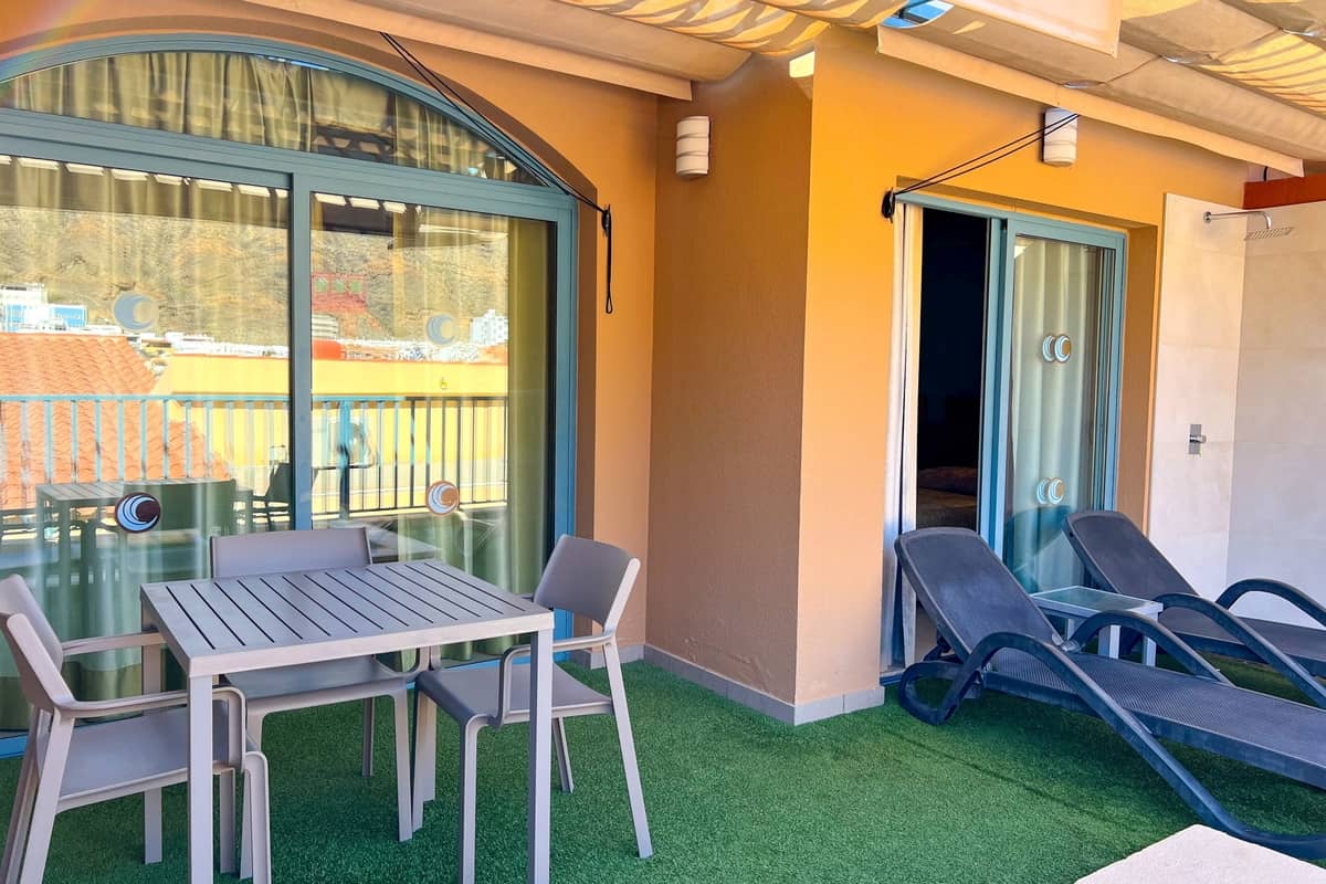 Apartamentos Cordial Mogan Valle - zdjęcie 30