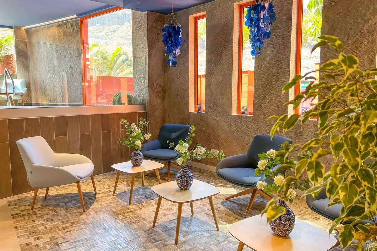 Apartamentos Cordial Mogan Valle - zdjęcie 56