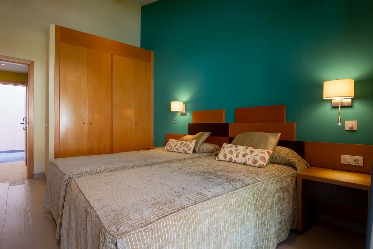 Apartamentos Cordial Mogan Valle - zdjęcie 38