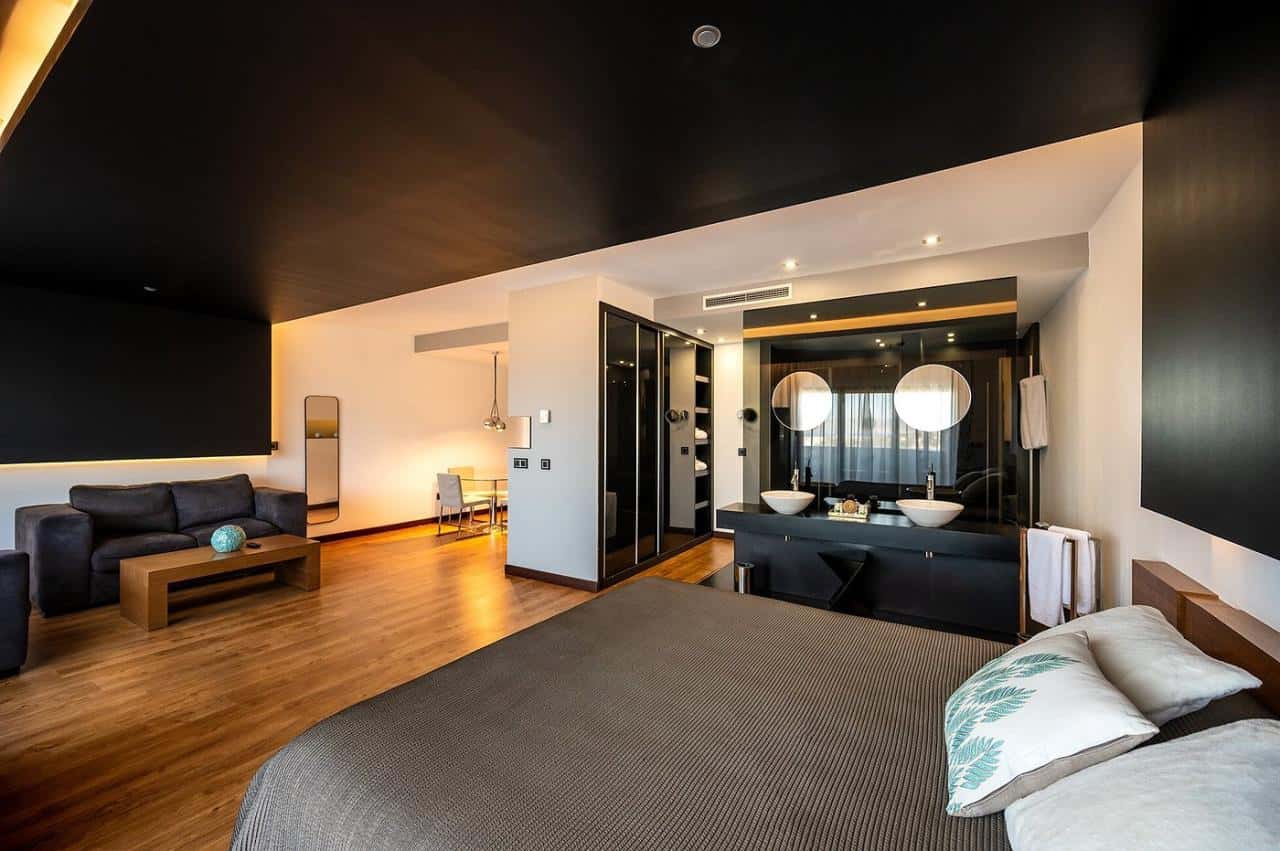 Albir Playa Hotel & Spa - zdjęcie 34