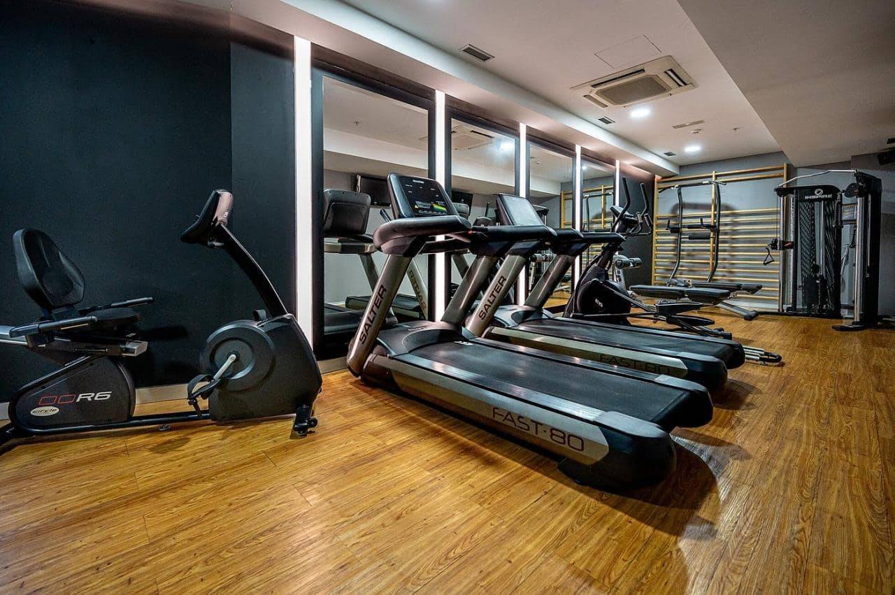 Albir Playa Hotel & Spa - zdjęcie 35