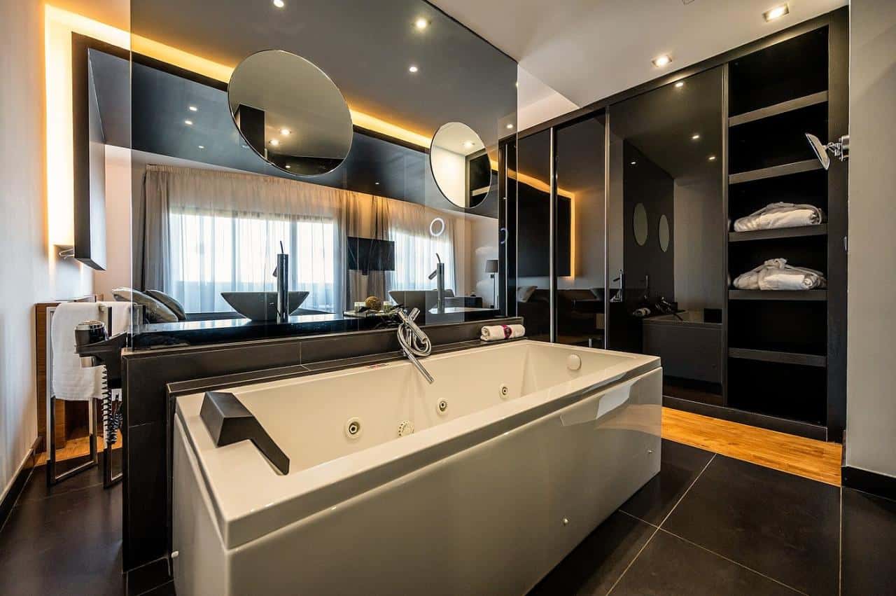 Albir Playa Hotel & Spa - zdjęcie 31
