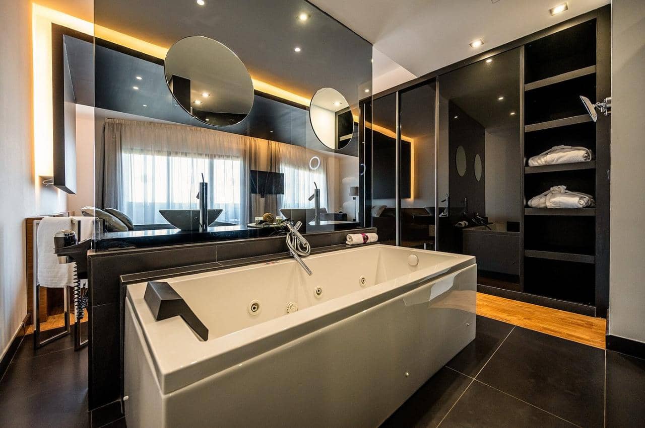 Albir Playa Hotel & Spa - zdjęcie 31
