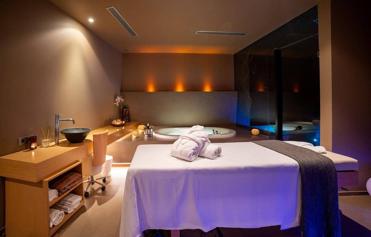 Albir Playa Hotel & Spa - zdjęcie 12