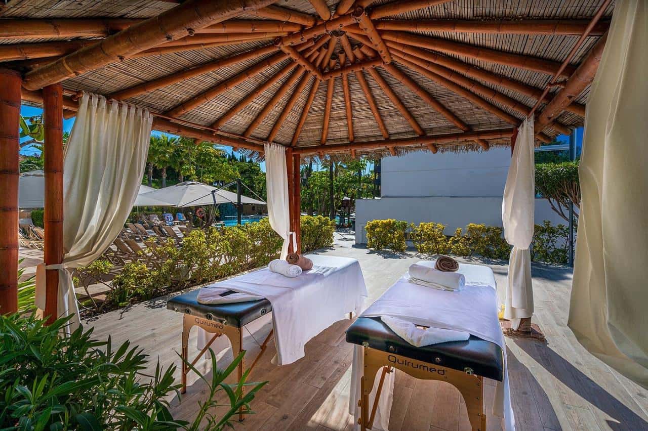 Albir Playa Hotel & Spa - zdjęcie 4