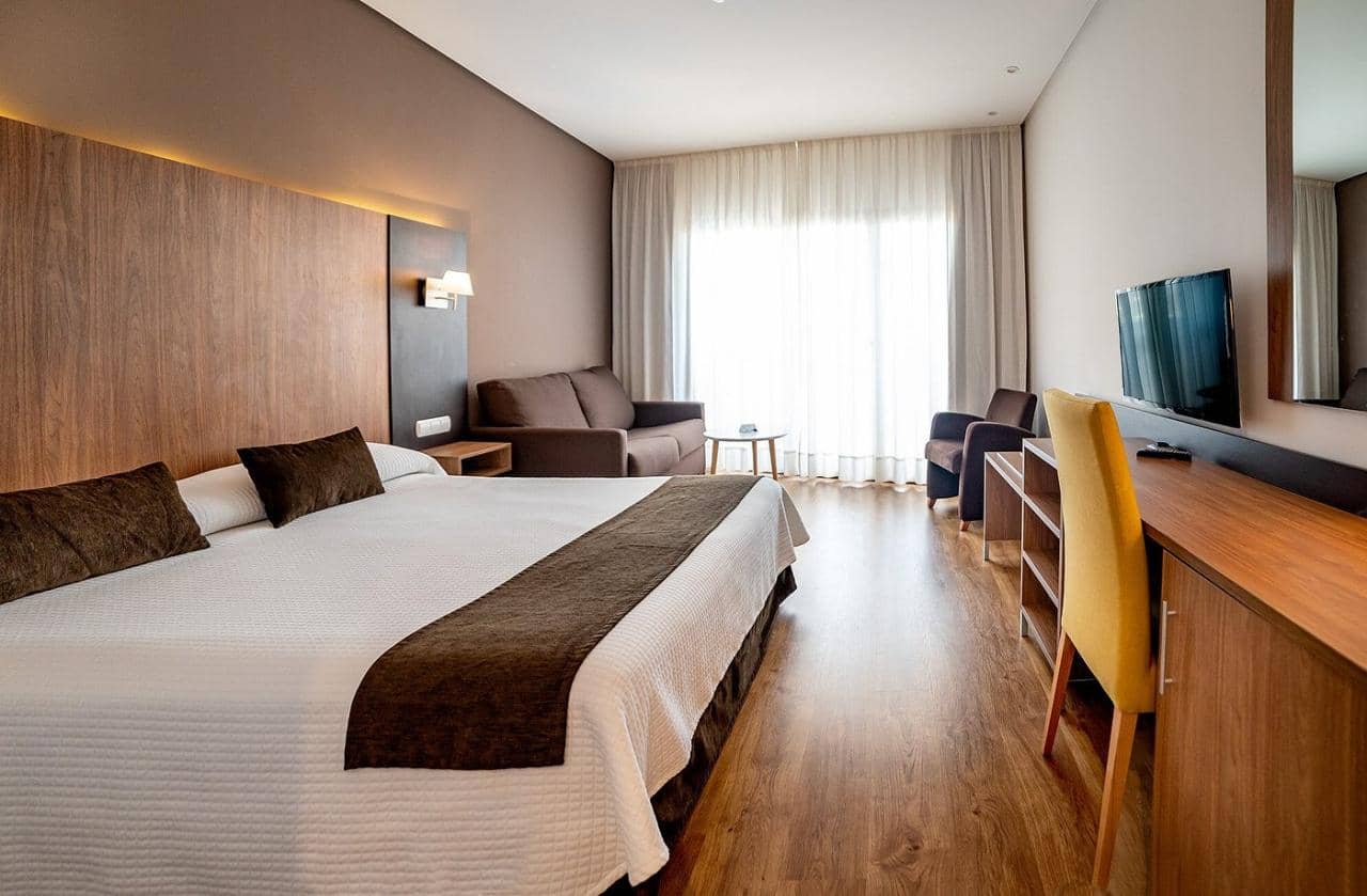 Albir Playa Hotel & Spa - zdjęcie 28