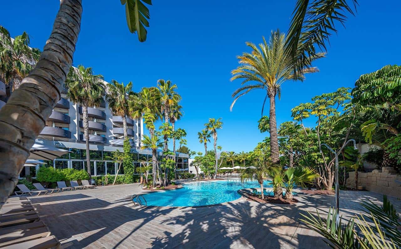 Albir Playa Hotel & Spa - zdjęcie 13