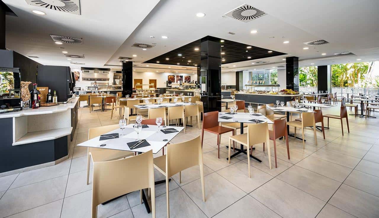 Albir Playa Hotel & Spa - zdjęcie 7