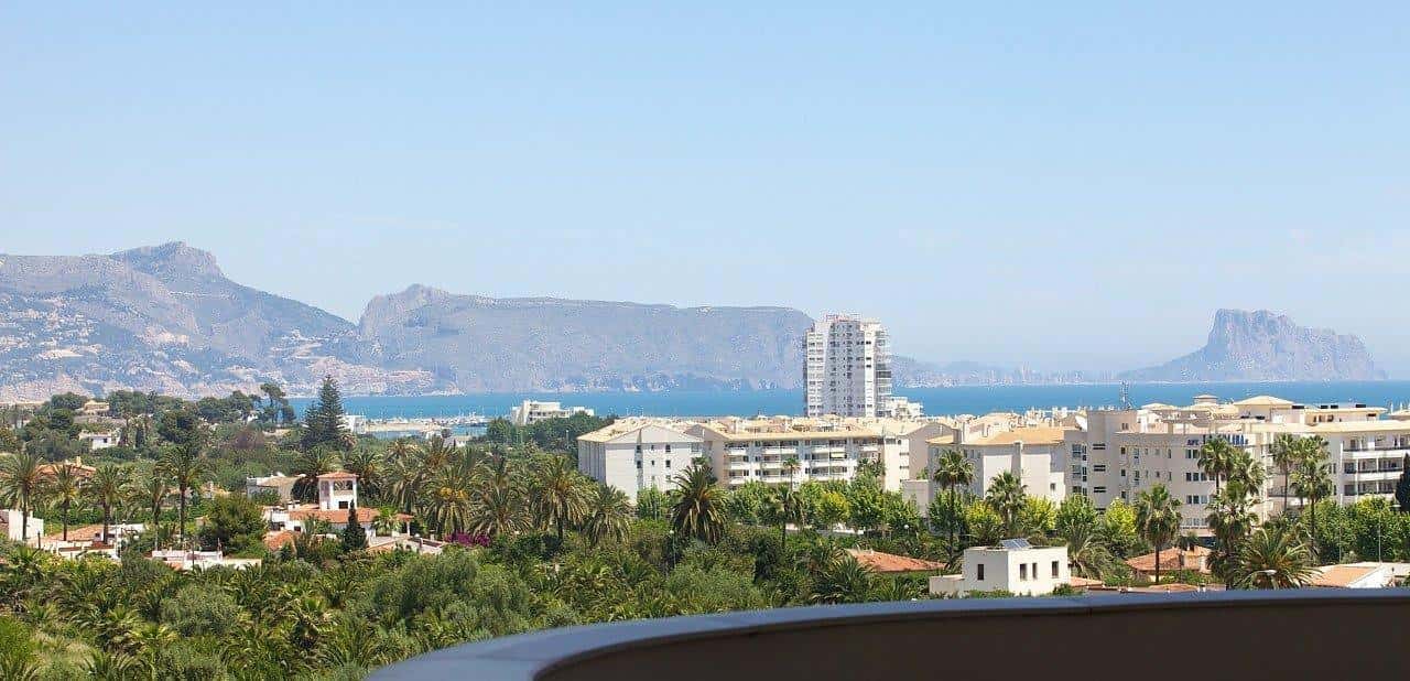 Albir Playa Hotel & Spa - zdjęcie 39