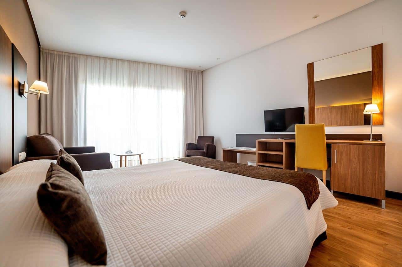 Albir Playa Hotel & Spa - zdjęcie 25