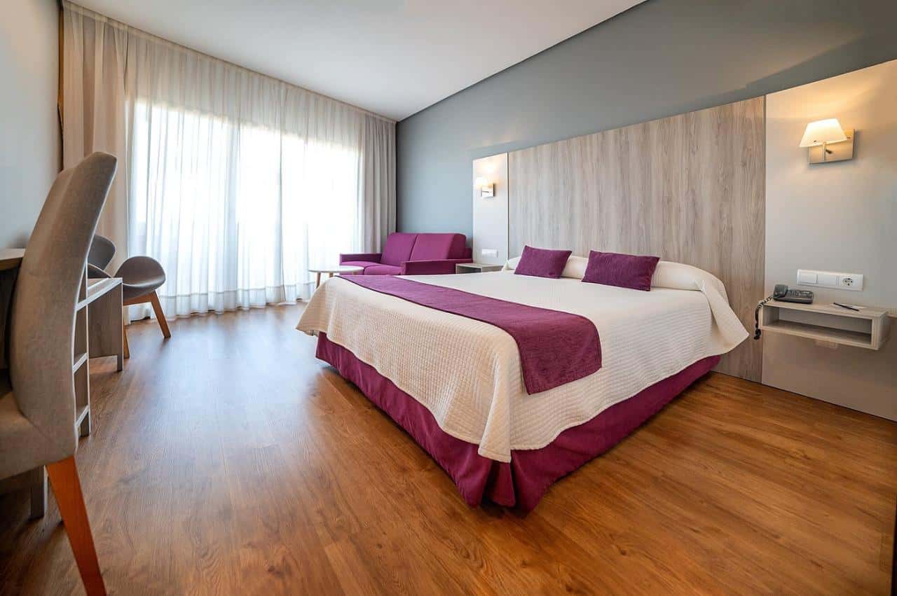 Albir Playa Hotel & Spa - zdjęcie 18