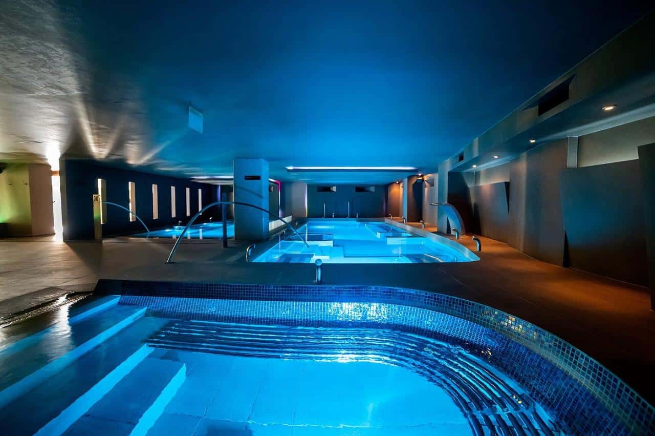 Albir Playa Hotel & Spa - zdjęcie 14