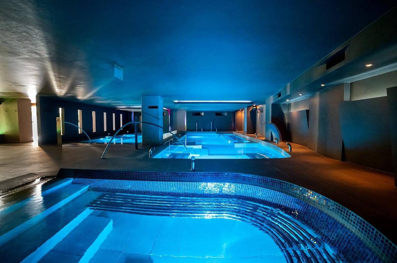 Albir Playa Hotel & Spa - zdjęcie 14