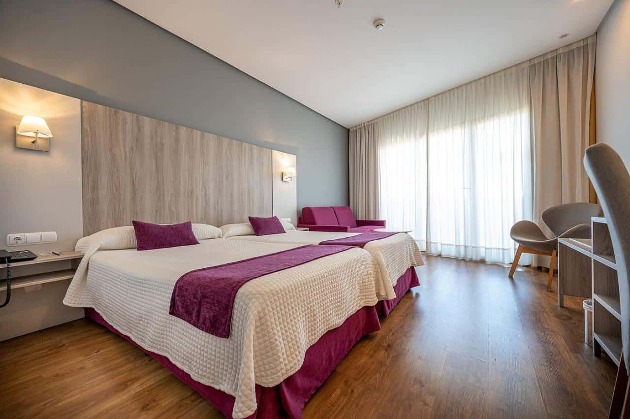 Albir Playa Hotel & Spa - zdjęcie 20