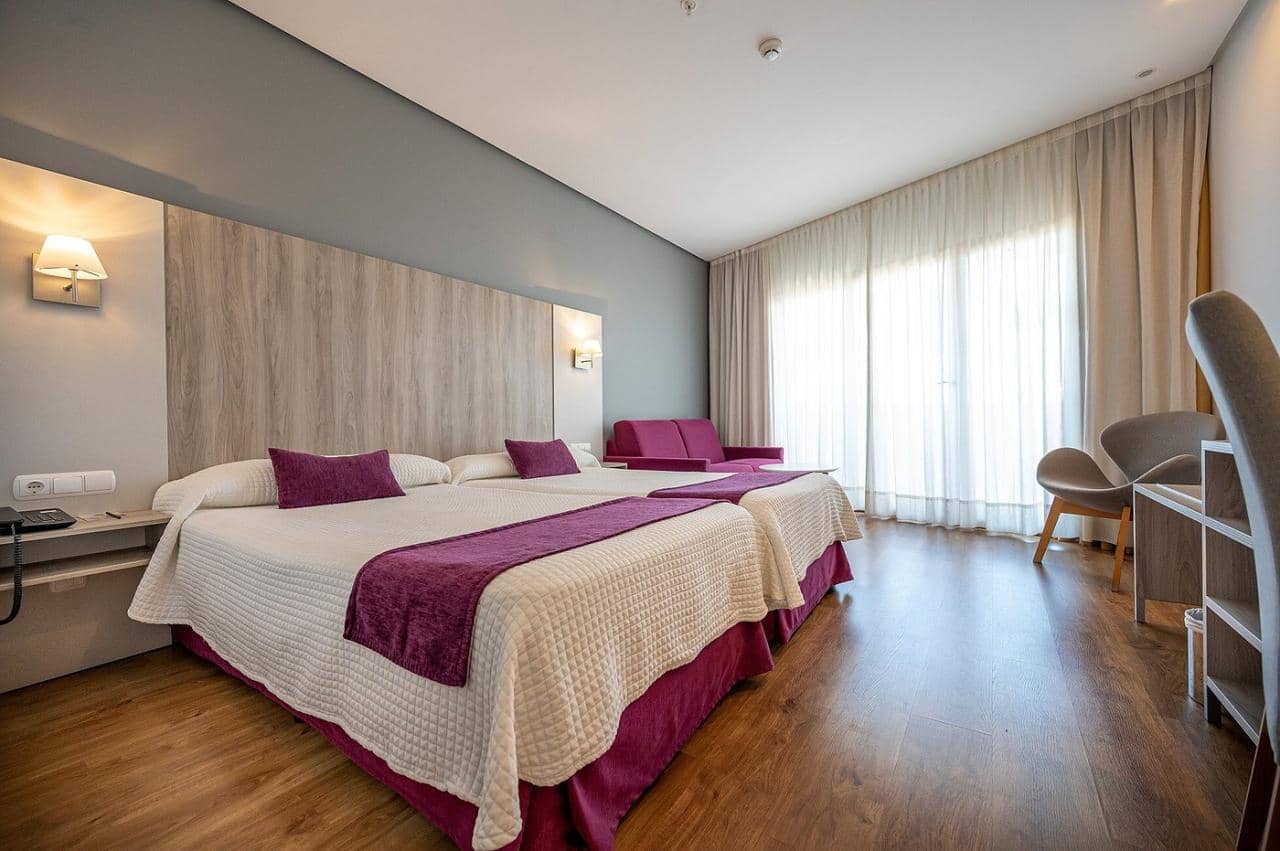 Albir Playa Hotel & Spa - zdjęcie 20