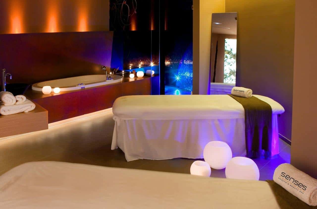 Albir Playa Hotel & Spa - zdjęcie 30