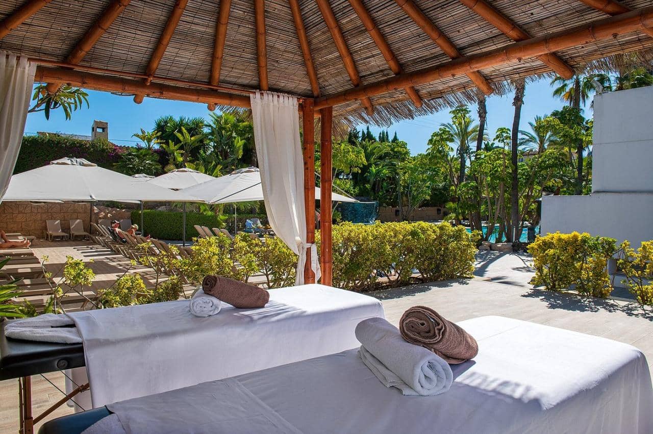 Albir Playa Hotel & Spa - zdjęcie 15
