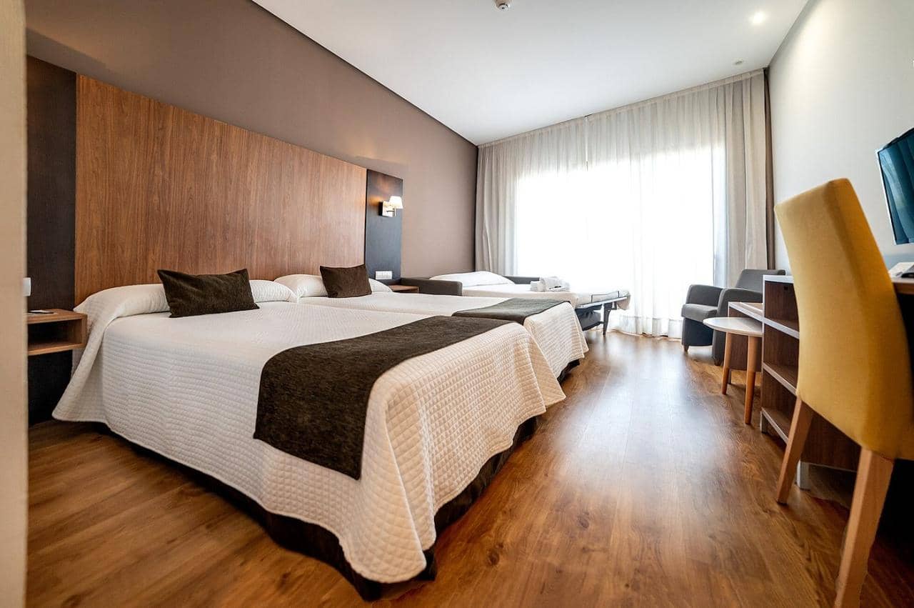 Albir Playa Hotel & Spa - zdjęcie 26