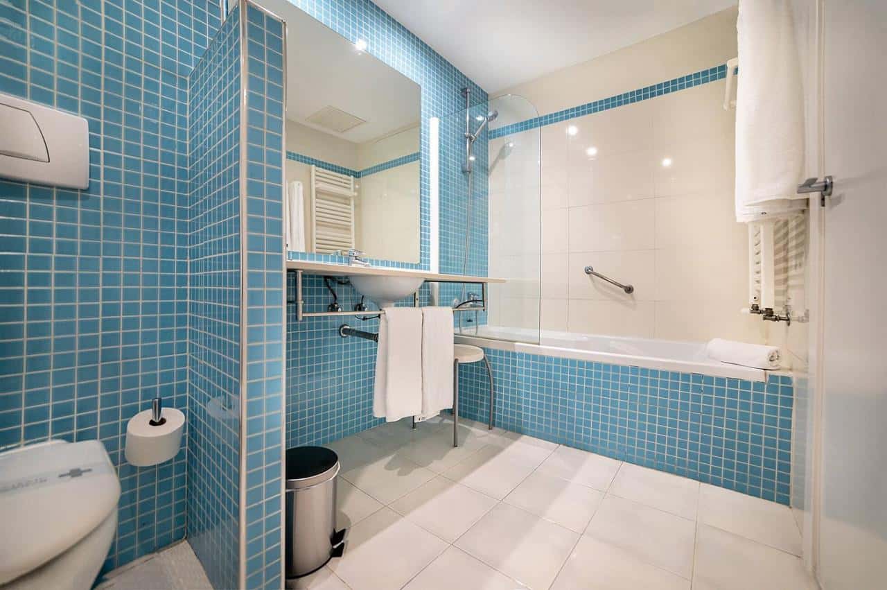 Albir Playa Hotel & Spa - zdjęcie 24