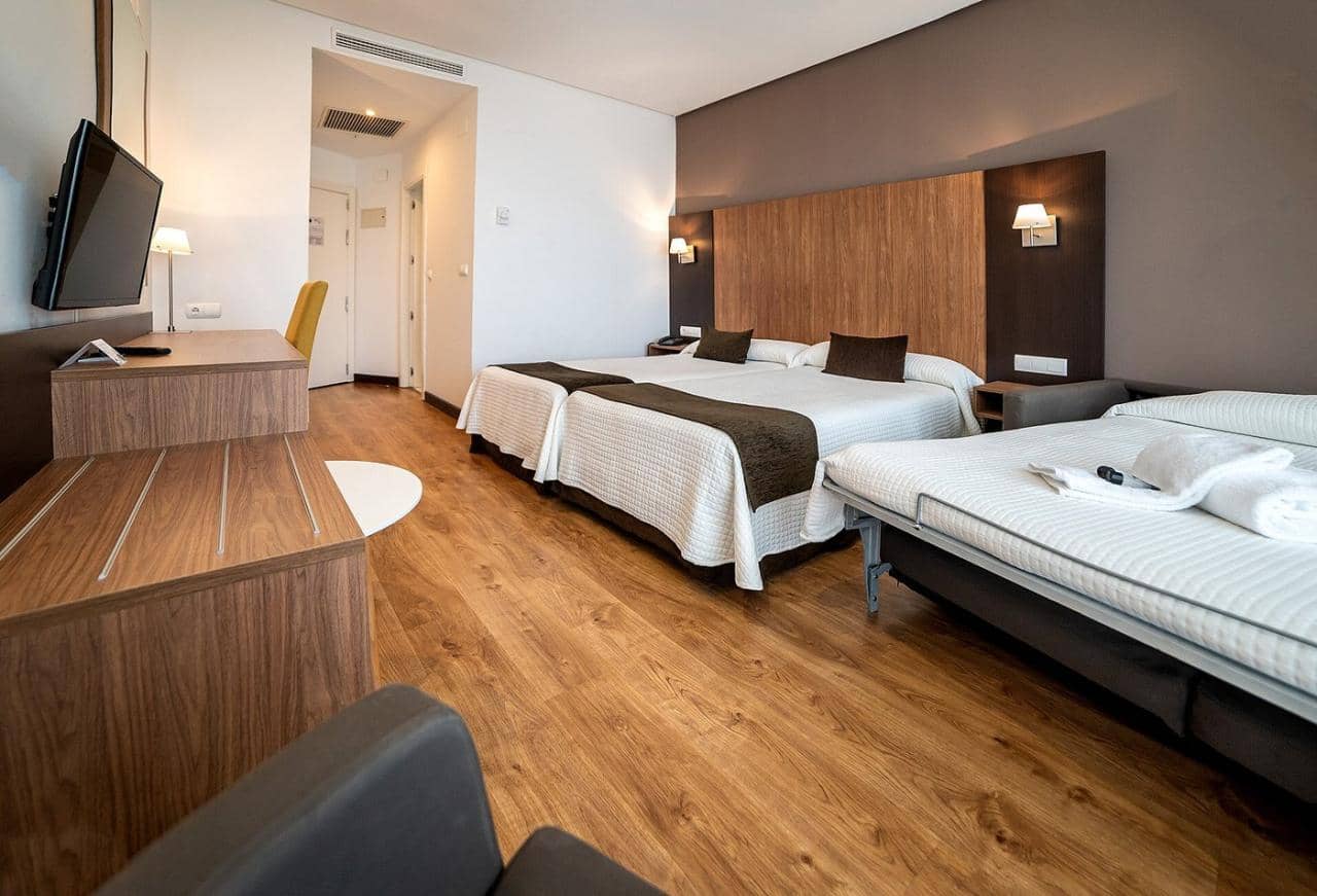 Albir Playa Hotel & Spa - zdjęcie 23