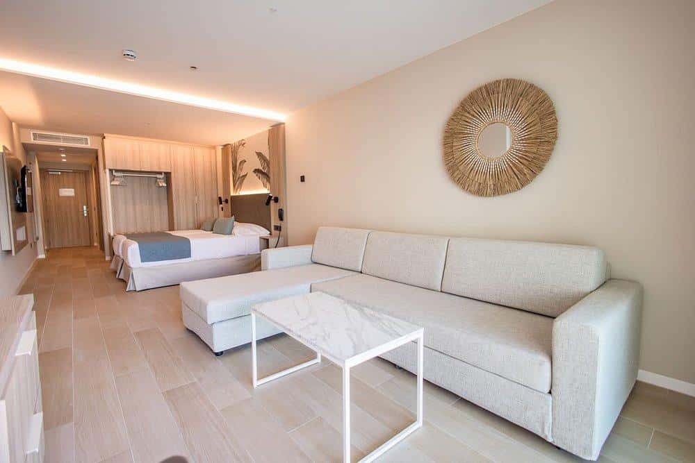 Hotel Servatur Puerto Azul - zdjęcie 22
