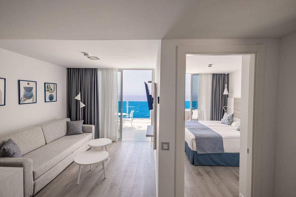 Hotel Servatur Puerto Azul - zdjęcie 30
