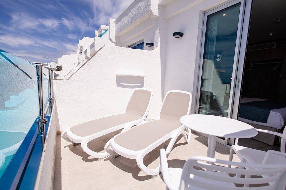 Hotel Servatur Puerto Azul - zdjęcie 28