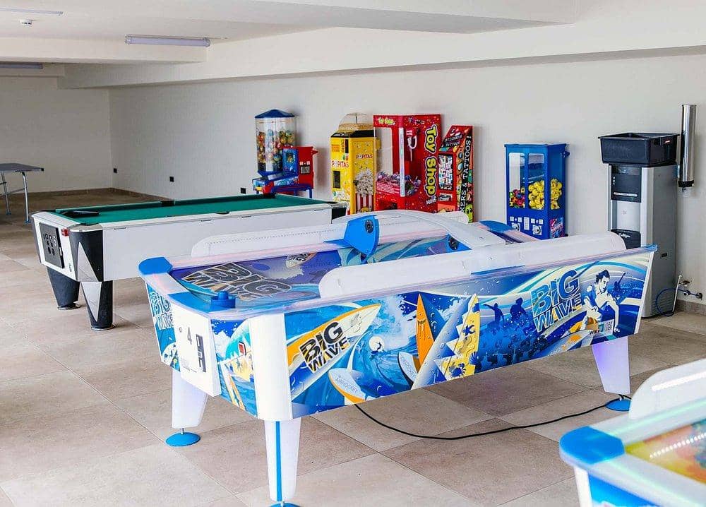 Hotel Servatur Puerto Azul - zdjęcie 38