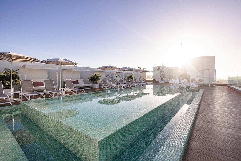 Hotel Servatur Puerto Azul - zdjęcie 10