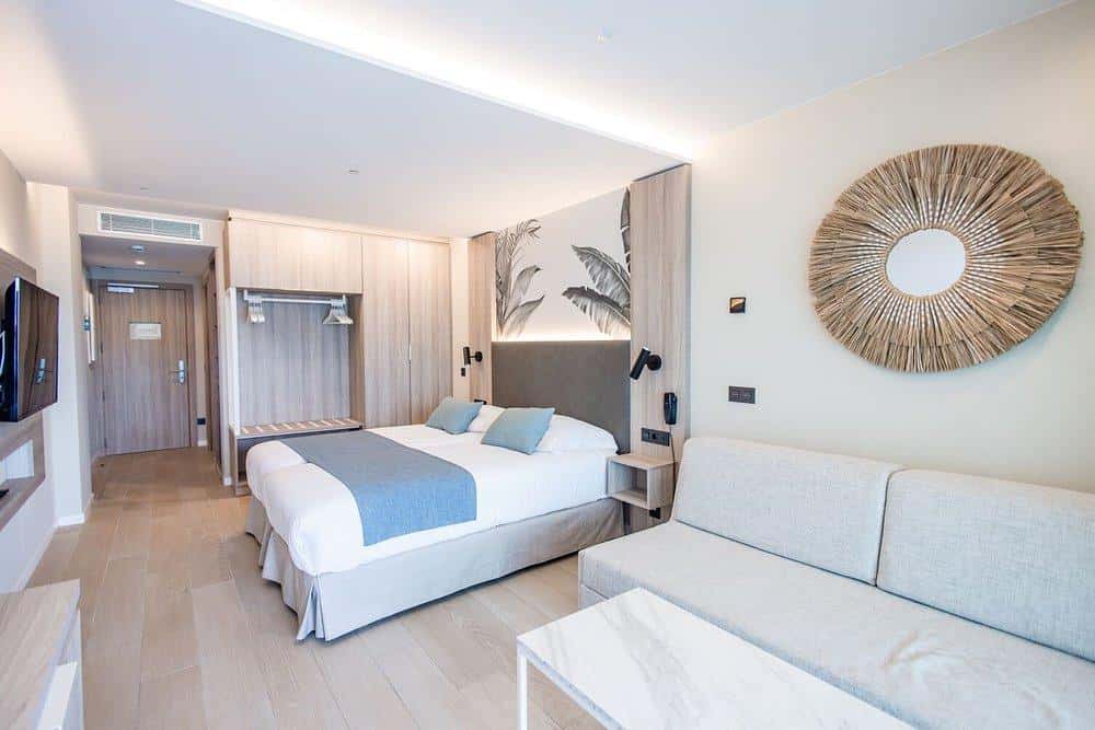 Hotel Servatur Puerto Azul - zdjęcie 23