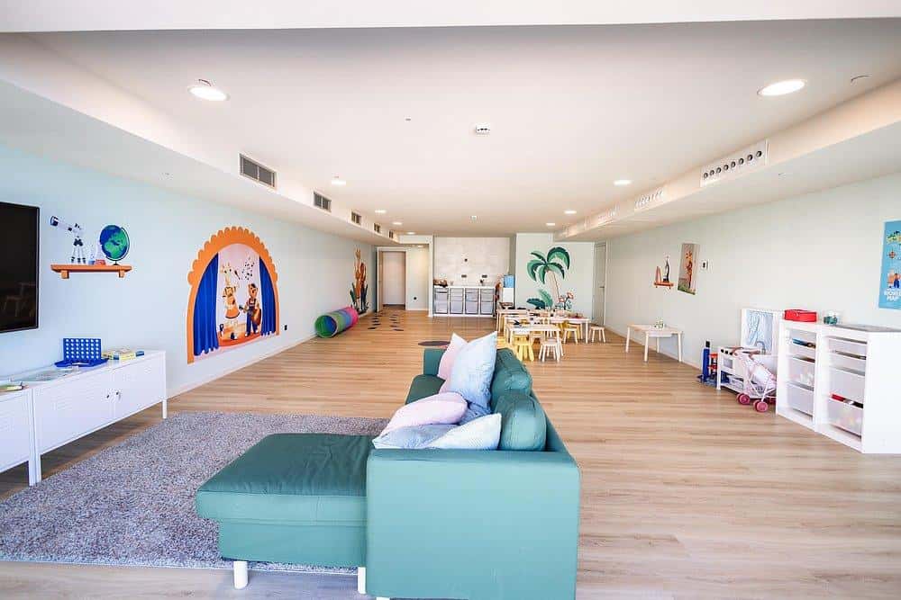 Hotel Servatur Puerto Azul - zdjęcie 33