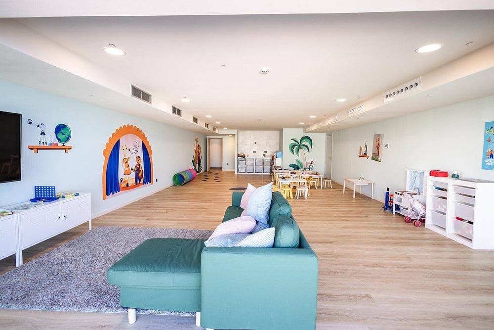 Hotel Servatur Puerto Azul - zdjęcie 33