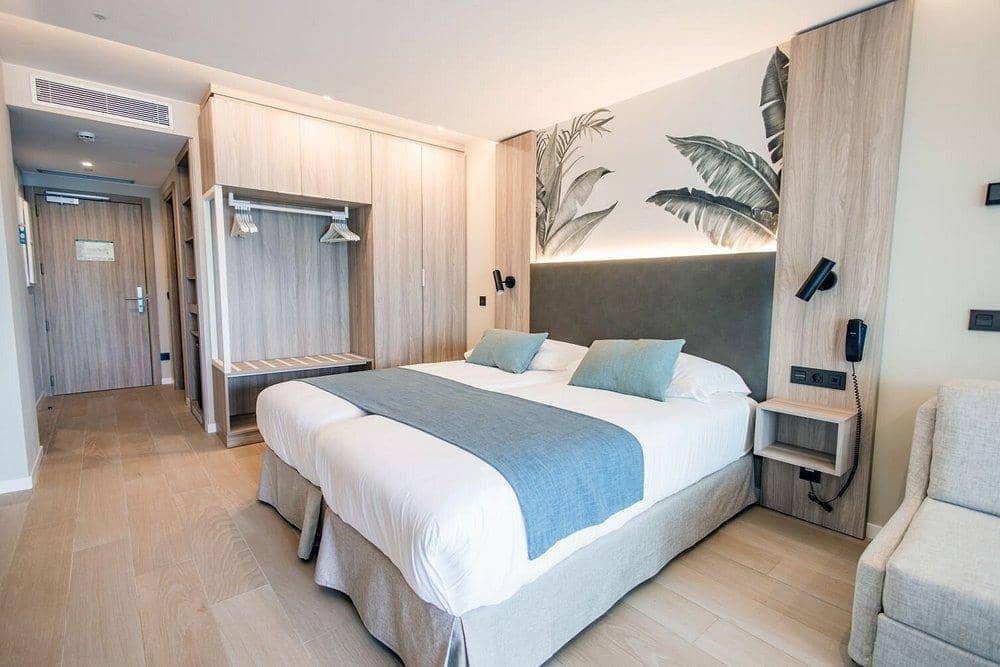 Hotel Servatur Puerto Azul - zdjęcie 24